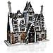 3D - Puzzle 3D Harry Potter - Pré-au-Lard Les Trois Balais 395 pièces - 0665541010125 - Foto miniatura 2