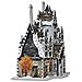 3D - Puzzle 3D Harry Potter - Pré-au-Lard Les Trois Balais 395 pièces - 0665541010125 - Foto miniatura 3