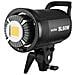 Sl60w Illuminatore Led 60w Garanzia Italia - Foto miniatura 1