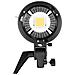 Sl60w Illuminatore Led 60w Garanzia Italia - Foto miniatura 3
