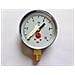 Manometro Di Lavoro, 0-10 / 7 Bar - Foto miniatura 1
