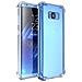 Coperture Trasparenti Super Protect Galaxy S10 - Foto miniatura 1