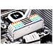 Corsair Dominator Platinum Rgb Ddr4 16gb Bianco 2x8gb Cmt16gx4m2c3200c16w - Foto miniatura 5