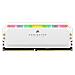 Corsair Dominator Platinum Rgb Ddr4 16gb Bianco 2x8gb Cmt16gx4m2c3200c16w - Foto miniatura 7
