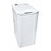 Lavatrice Carica dall'alto CST 06LE / 1-11 Smart Mix Power System + 6 Kg Classe E Centrifuga 1000 giri - Foto miniatura 1