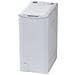 Lavatrice Carica dall'alto CST 06LE / 1-11 Smart Mix Power System + 6 Kg Classe E Centrifuga 1000 giri - Foto miniatura 5