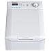 Lavatrice Carica dall'alto CST 06LE / 1-11 Smart Mix Power System + 6 Kg Classe E Centrifuga 1000 giri - Foto miniatura 3