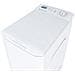 Lavatrice Carica dall'alto CST 06LE / 1-11 Smart Mix Power System + 6 Kg Classe E Centrifuga 1000 giri - Foto miniatura 4