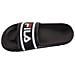 Morro Bay Slipper 2.0 M 1010930-25y, Uomo, Nero, Scivoli, Numero: 42 Eu - Foto miniatura 3