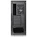 Case Versa T35 TG Middle Tower ATX, micro ATX, Mini-ITX 1 Porta USB 3.2 Colore Nero - Foto miniatura 6