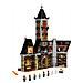 10273 Creator Expert La Casa Stregata - Foto miniatura 2