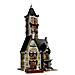 10273 Creator Expert La Casa Stregata - Foto miniatura 5