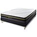 Kit Rete E Materasso Active 120x220cm - Spessore : 24cm - Memory Foam - Rigido - Foto miniatura 3