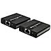 Extender Hdmi Real Time Su Cavo Cat. 5e / 6 Fino 120 Metri - Foto miniatura 1