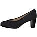 Orly 1213436, Scarpe Donna Décolleté, (blu 02), 41.5 Ue - Foto miniatura 2