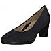 Orly 1213436, Scarpe Donna Décolleté, (blu 02), 41.5 Ue - Foto miniatura 1