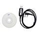 Kit Di Programmazione Psr230 Per Stazioni Radio Pmr R20 E R30 - Foto miniatura 1