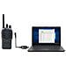 Kit Di Programmazione Psr230 Per Stazioni Radio Pmr R20 E R30 - Foto miniatura 2