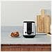 Crea 3 Tostapane E3T1-3ST a 2 Fette Potenza 800 W Colore Acciaio Inossidabile / Nero - Foto miniatura 3