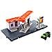Playset Station Gasoline - Circuit / Small Car - 3 Anni E + - Foto miniatura 1