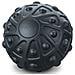 Massage Ball With Vibration - Foto miniatura 5