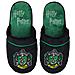Harry Potter: Slytherin Slippers (Pantofole Tg. S /M) - Foto miniatura 1