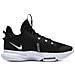 Scarpe Lebron Witness 5 Taglia 43 Codice Cq9380-001 Nero - Foto miniatura 1