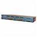 Ethernet Switch Cisco Catalyst WS-C2970G-24TS-E 24 Porte Gestibile - 24 x RJ-45 - 4 x Slot espansione - 10Base-T, 10/100/1000Base-T - Rack-Montabile - Foto miniatura 1