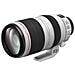 EF 100-400mm f / 4.5-5.6L IS II USM, SLR, 21/16, Telephoto, USM, 0,31x, Nero, Bianco - Foto miniatura 1