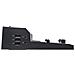 452-11429 USB 2.0 Nero replicatore di porte e docking station per notebook - Foto miniatura 2
