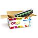 K15460OW, Toner, Nero, Laser, Samsung, CLX-6250FX CLP-670ND CLP-670N CLP-670 CLP-620 CLX-6220FX CLP-620ND, CLT-K5082L - Foto miniatura 2
