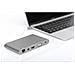 Docking Station Universale, USB Type-C™ - Foto miniatura 1
