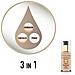 Facefinity All Day Flawless 3In1 fondotinta Flacone a pompa Crema 30 ml - Foto miniatura 4