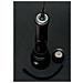 1178600601 torcia Torcia elettrica a pressione Nero LED - Foto miniatura 2