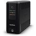 Cyberpower Ut1050eg Gruppo Di Continuità (ups) A Linea Interattiva 105 Kva 630 W 4 Presa(e) Ac - Foto miniatura 4