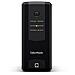 Cyberpower Ut1050eg Gruppo Di Continuità (ups) A Linea Interattiva 105 Kva 630 W 4 Presa(e) Ac - Foto miniatura 3