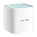 Sistema Mesh Wi-Fi Eagle Pro AI M15 Dual-Band AX1500 1x Gigabit Ethernet LAN / 1 WAN Bianco 2 Pezzi - Foto miniatura 2