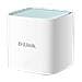 Sistema Mesh Wi-Fi Eagle Pro AI M15 Dual-Band AX1500 1x Gigabit Ethernet LAN / 1 WAN Bianco 2 Pezzi - Foto miniatura 3