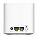 Sistema Mesh Wi-Fi Eagle Pro AI M15 Dual-Band AX1500 1x Gigabit Ethernet LAN / 1 WAN Bianco 2 Pezzi - Foto miniatura 4