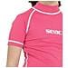 Seac T-sun Short Girl Rosa 6 - 7 Anni - Foto miniatura 3
