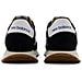 Scarpe Ms 237 Taglia 43 Codice Ms237ga Nero - Foto miniatura 2