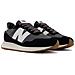 Scarpe Ms 237 Taglia 43 Codice Ms237ga Nero - Foto miniatura 3