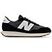 Scarpe Ms 237 Taglia 43 Codice Ms237ga Nero - Foto miniatura 1