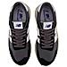 Scarpe Ms 237 Taglia 43 Codice Ms237ga Nero - Foto miniatura 5