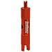 Chiave Universale Per Valvola Hxc-66v1 Arancione 7 Cm - Foto miniatura 1
