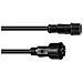 230v Cable For Led Ip Par-64 48x3w 5m - Foto miniatura 1