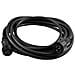 230v Cable For Led Ip Par-64 48x3w 5m - Foto miniatura 2
