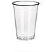 16176 Tazza Monouso 200 Ml Acido Polilattico (pla) 100 Pezzo (i) - Foto miniatura 1