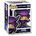 Lightyear Pop! Disney Vinyl Figure Zurg 9 Cm - Foto miniatura 2