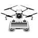 Drone Dji Djm3n2 Mini 3 Con Dji Rc Grey - Foto miniatura 1
